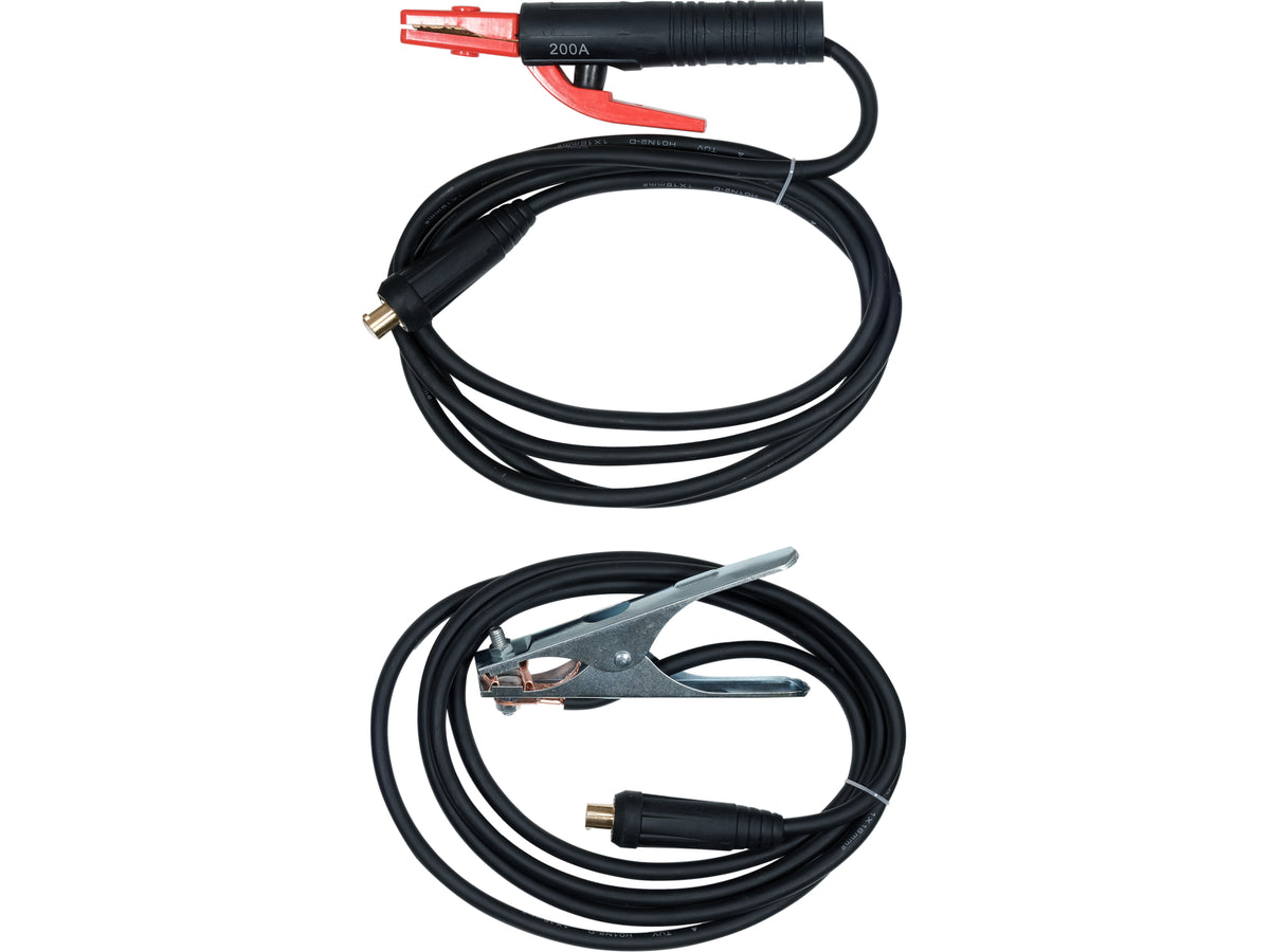 Mma 180A Omvormerlasapparaat