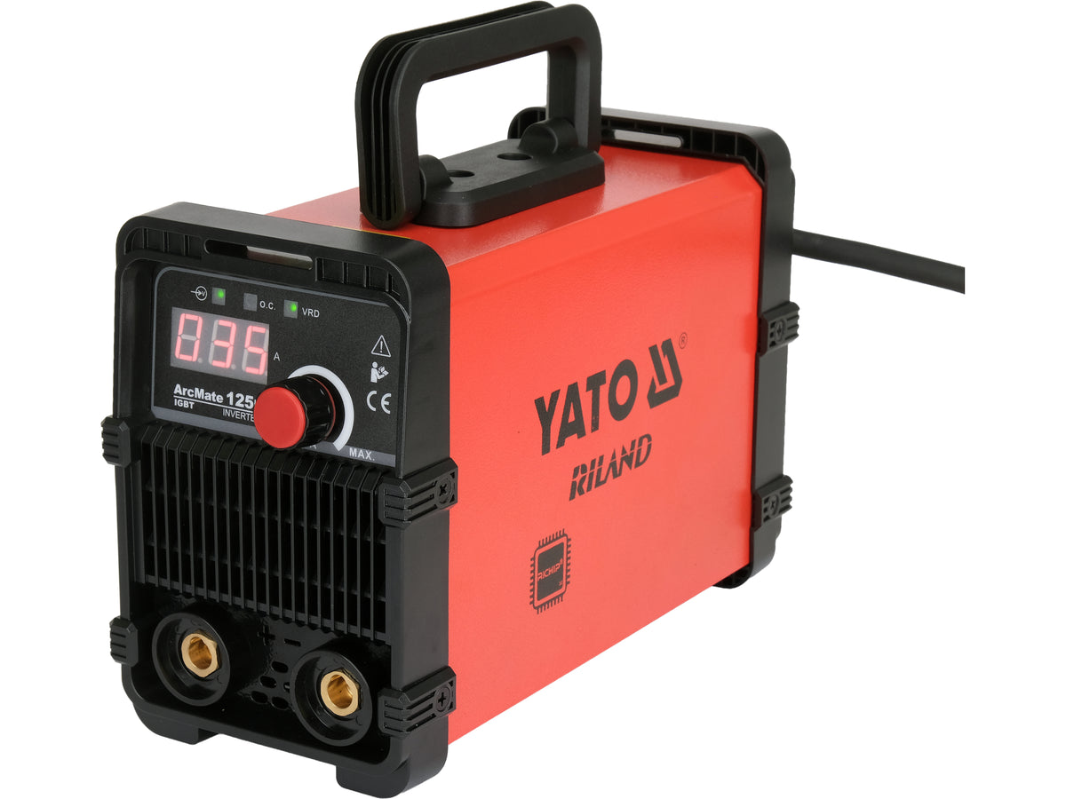 Arcmate 125E Mma Welding Machine