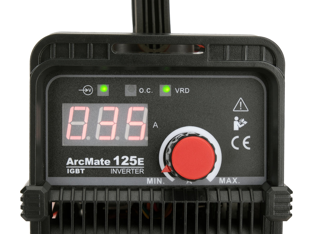 Arcmate 125E Mma Welding Machine