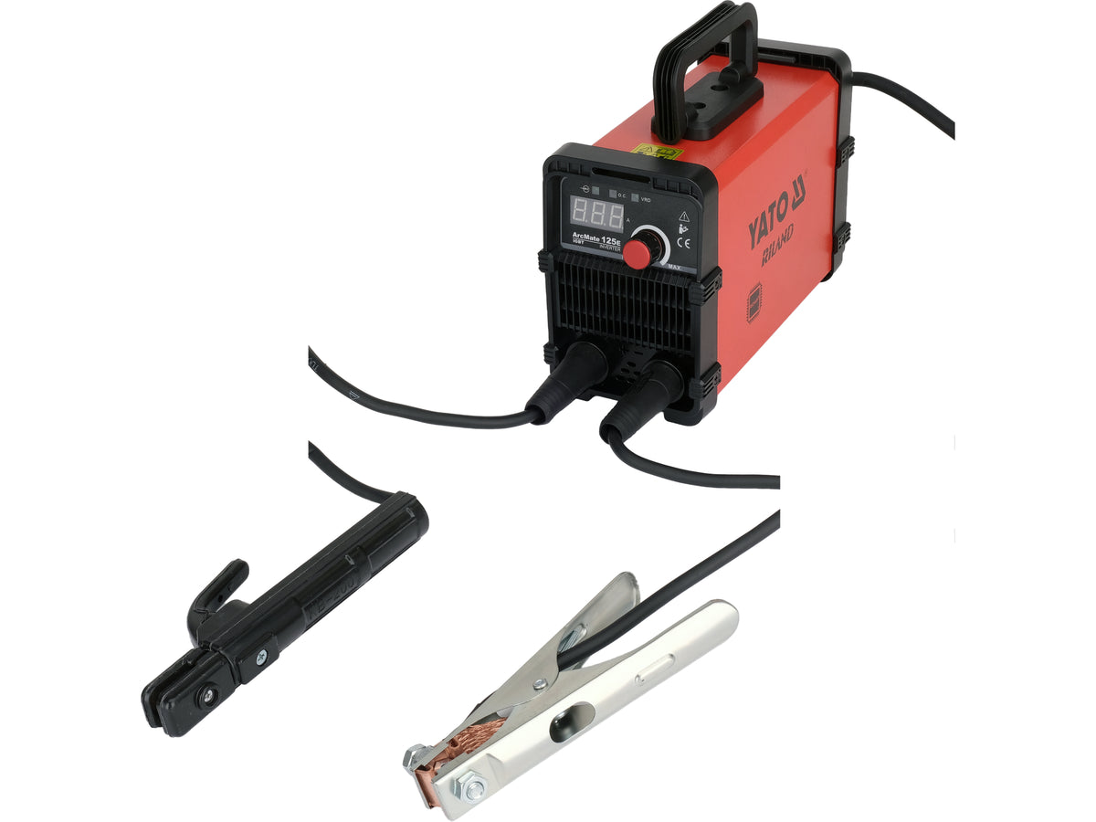 Arcmate 125E Mma Welding Machine