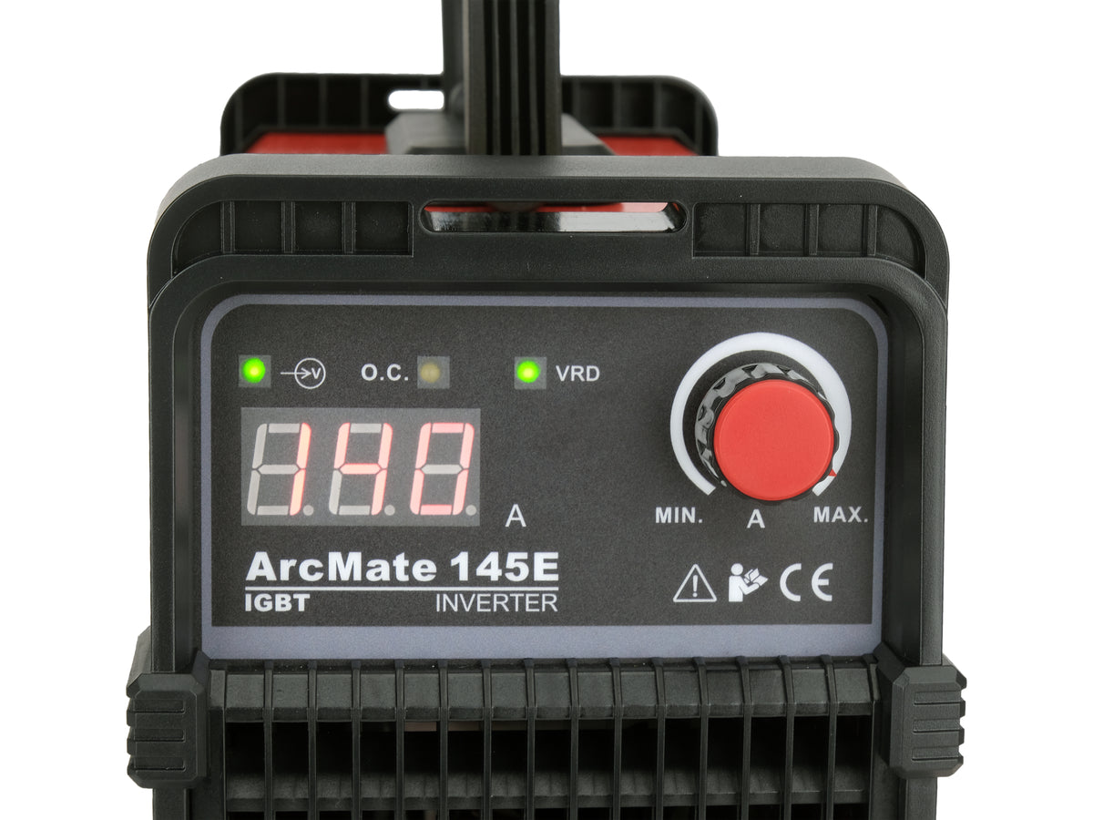 Arcmate 145E Mma Welding Machine