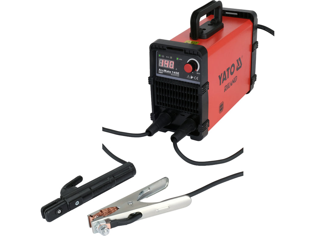 Arcmate 145E Mma Welding Machine