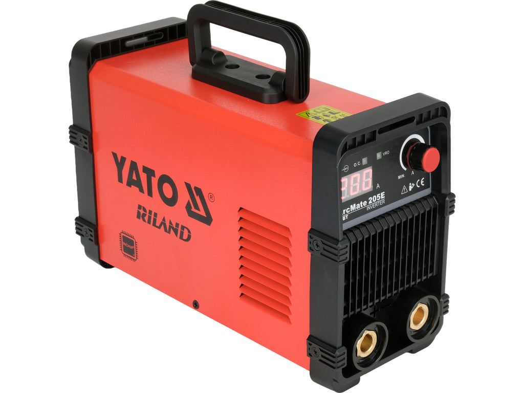 Arcmate 205E Mma Welding Machine