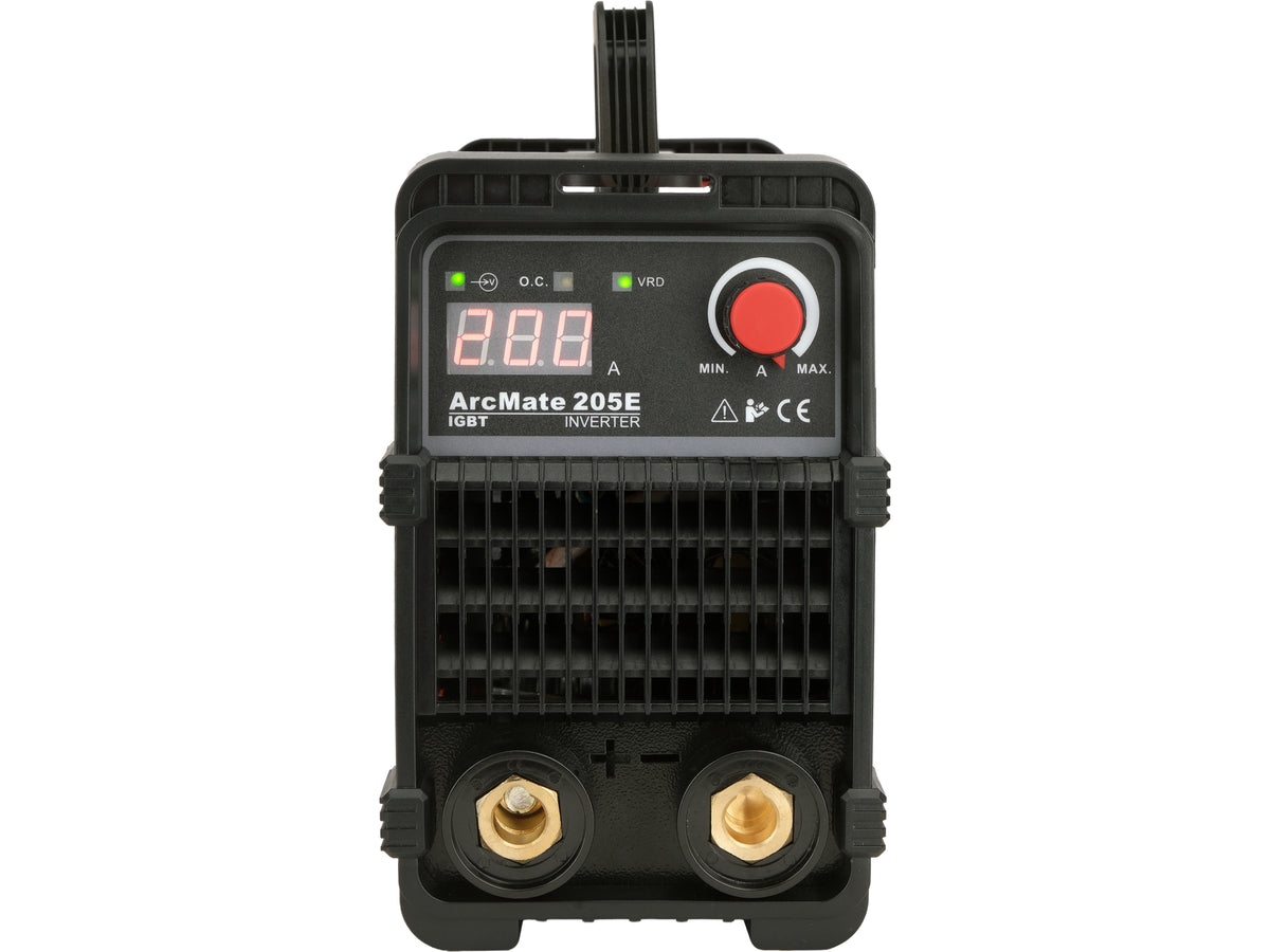 Arcmate 205E Mma Welding Machine