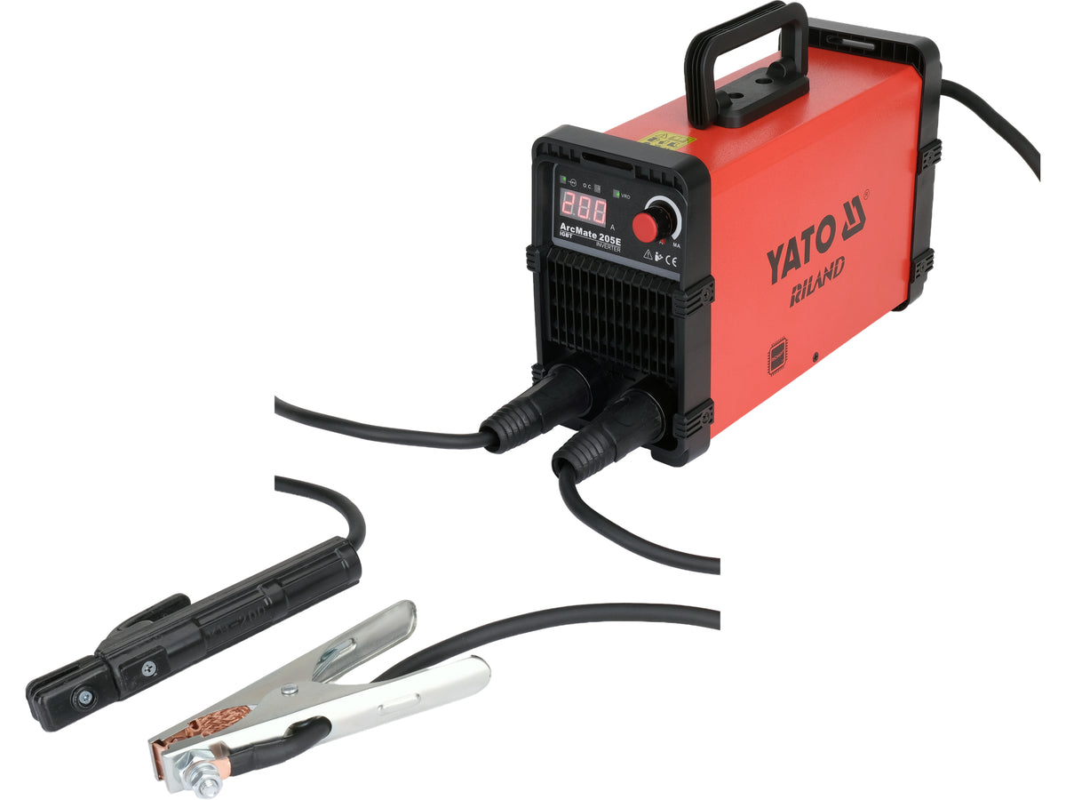 Arcmate 205E Mma Welding Machine