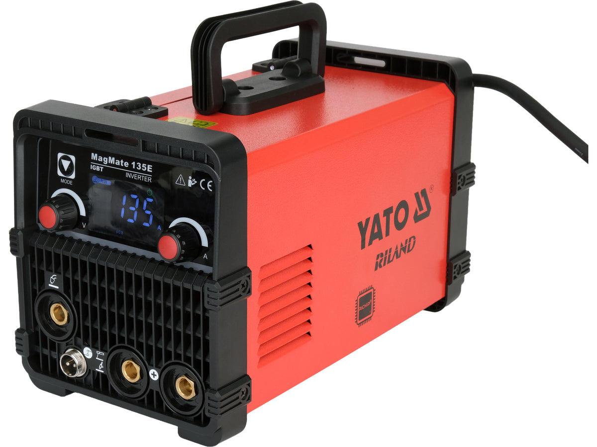 Magmate 135E Mig Welding Machine