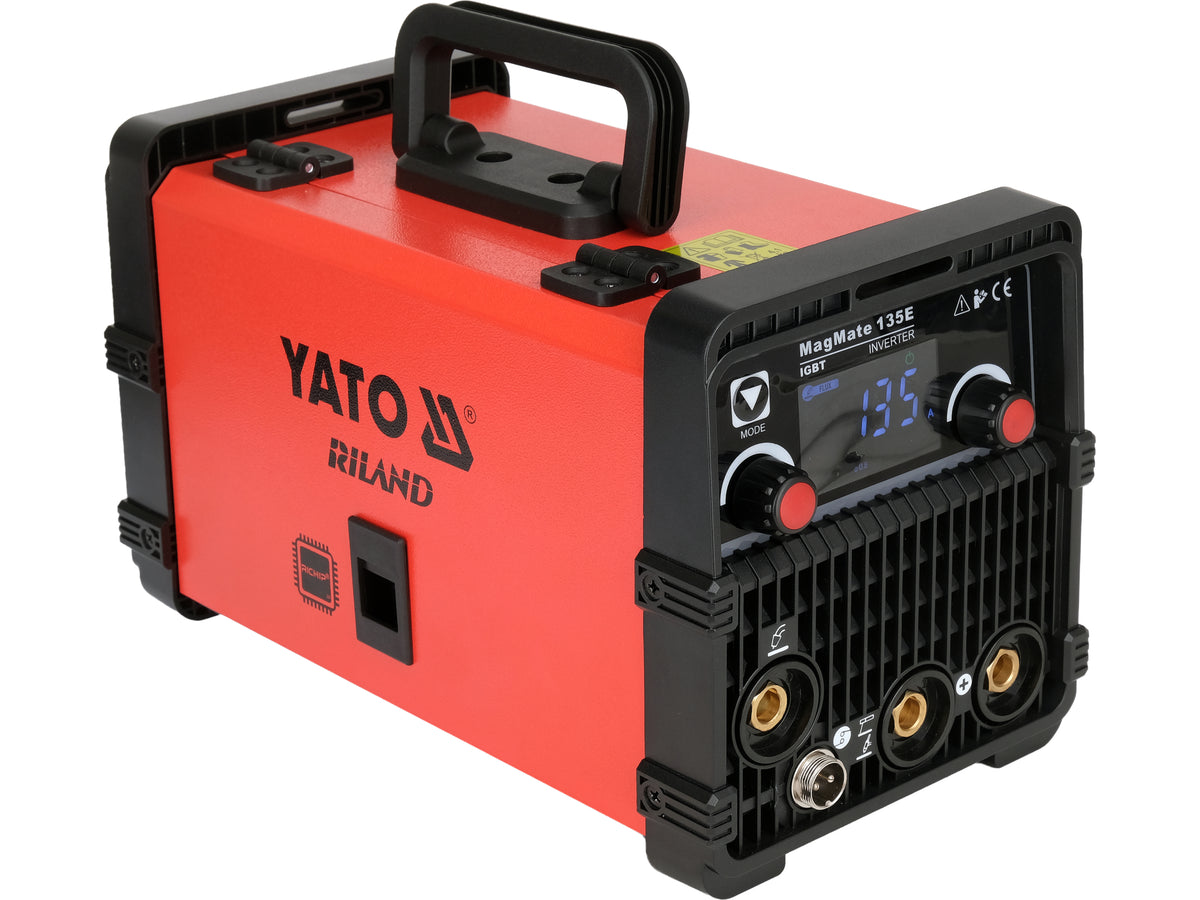 Magmate 135E Mig Welding Machine