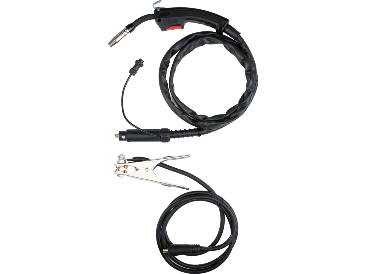 Magmate 135E Mig Welding Machine