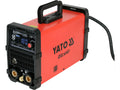 Multiwave 215DC Tig Welding Machine