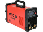 Multiwave 215DC Tig Welding Machine