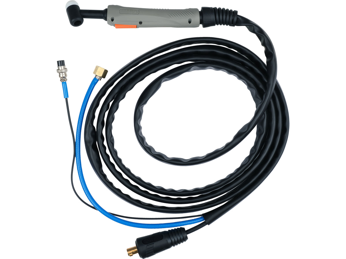 Multiwave 215DC Tig Welding Machine