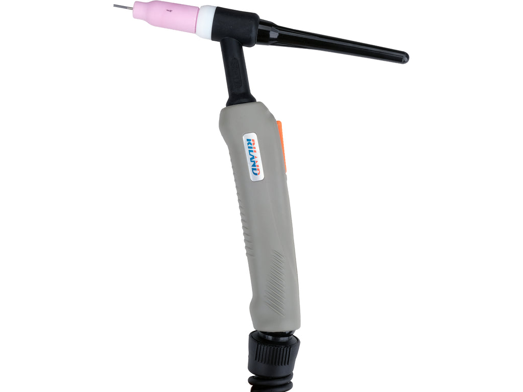 Multiwave 215DC Tig Welding Machine
