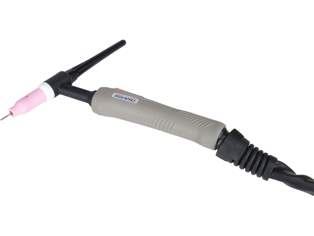 Multiwave 215DC Tig Welding Machine