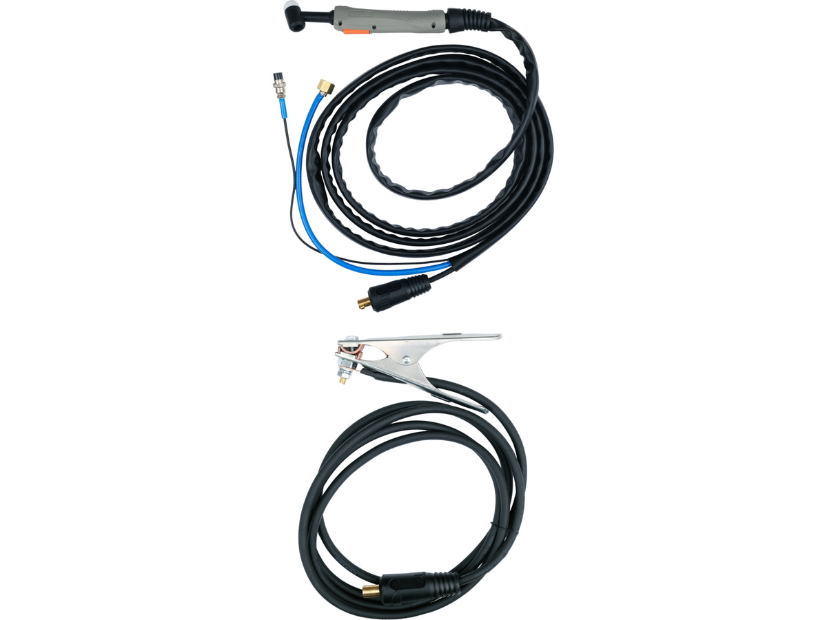 Multiwave 215DC Tig Welding Machine