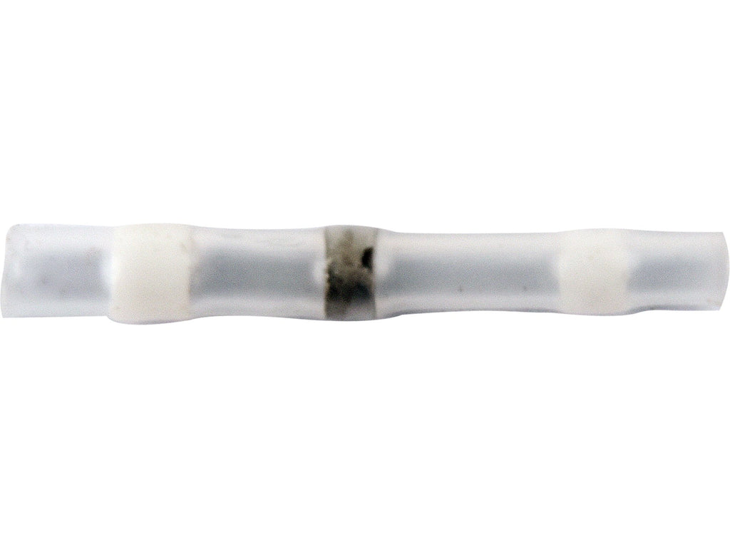 Hittekrimp Met Tin Voor Draad 0,25-0,34MM2 Waterdicht 30 St.