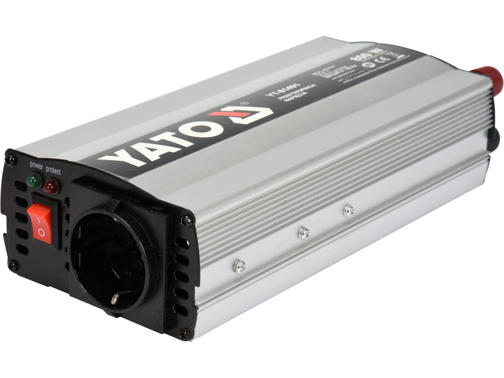Spanningomvormer 12/230V 800W