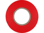 Elektrische Isolatieband 15MMX20MX0,13MM, Rood