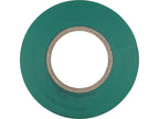 Elektrische Isolatieband 15MMX20MX0,13MM, Groen