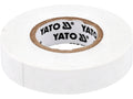 Elektrische Isolatieband 15MMX20MX0,13MM Wit