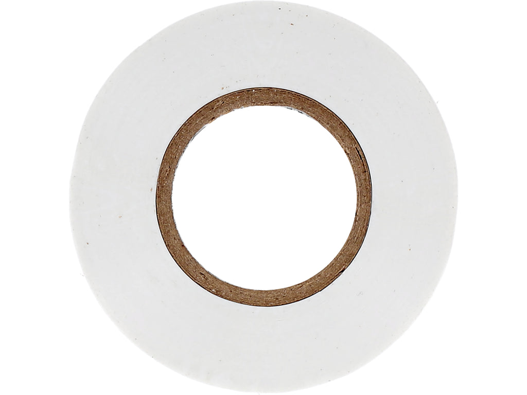 Elektrische Isolatieband 15MMX20MX0,13MM Wit