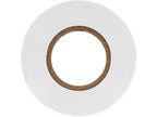 Elektrische Isolatieband 15MMX20MX0,13MM Wit