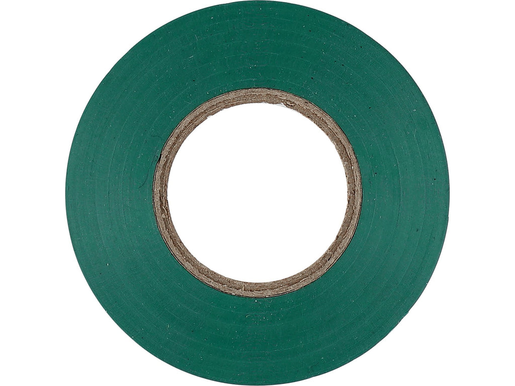 Elektrische Isolatieband 19MMX20MX0,13MM, Groen