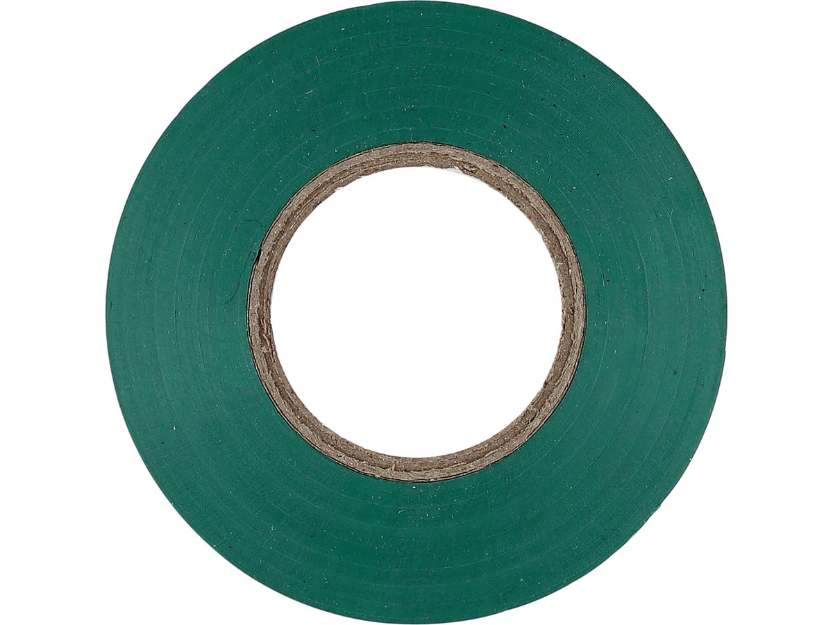 Elektrische Isolatieband 19MMX20MX0,13MM, Groen