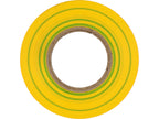 Elektrische Isolatieband 19MMX20MX0,13MM, Geel-Groen