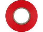 Elektrische Isolatieband 19MMX20MX0,13MM, Rood