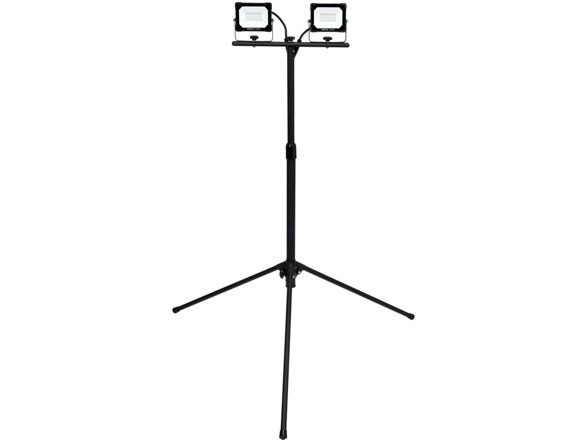 Smd Led-Reflector Met Standaard 2*20W 3800LM