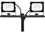 Smd Led-Reflector Met Standaard 2*20W 3800LM