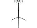 Smd Led-Reflector Met Standaard 2*30W 5700LM
