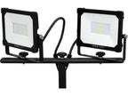 Smd Led-Reflector Met Standaard 2*30W 5700LM