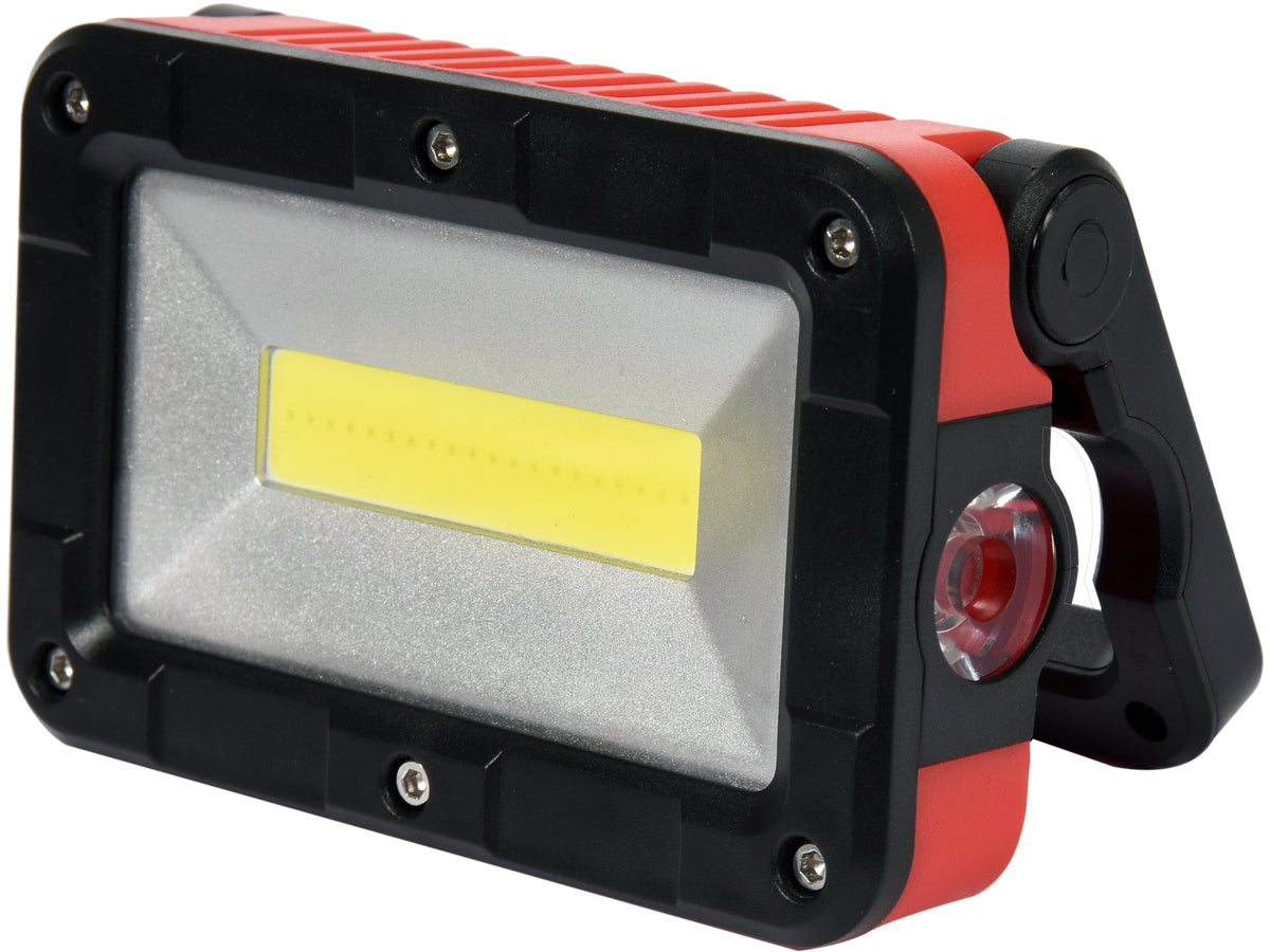 Draagbare Lamp 5W Cob 300LM