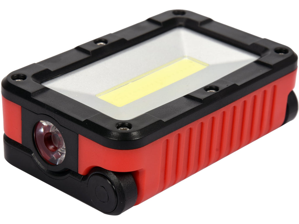 Draagbare Lamp 5W Cob 300LM