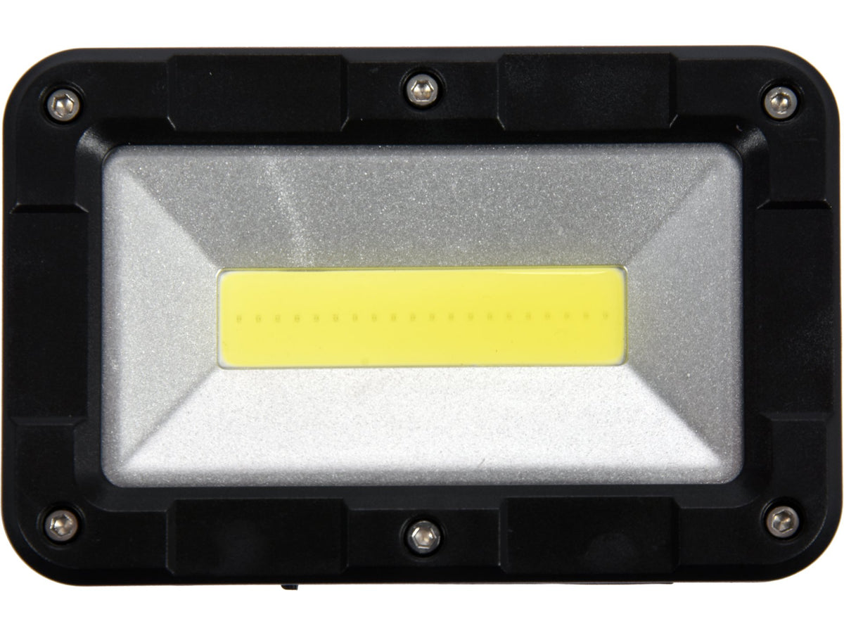 Draagbare Lamp 5W Cob 300LM