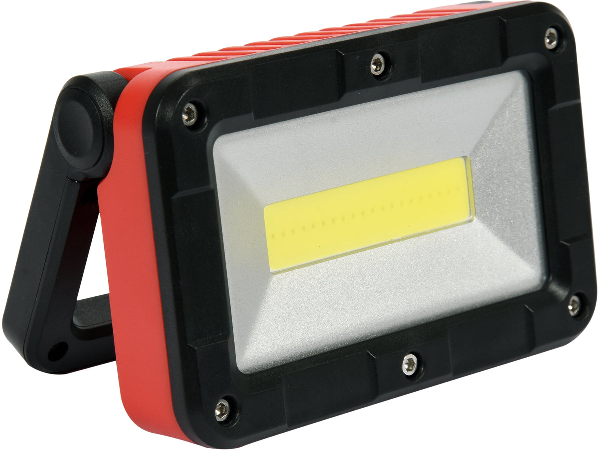 Draagbare Lamp 5W Cob 300LM