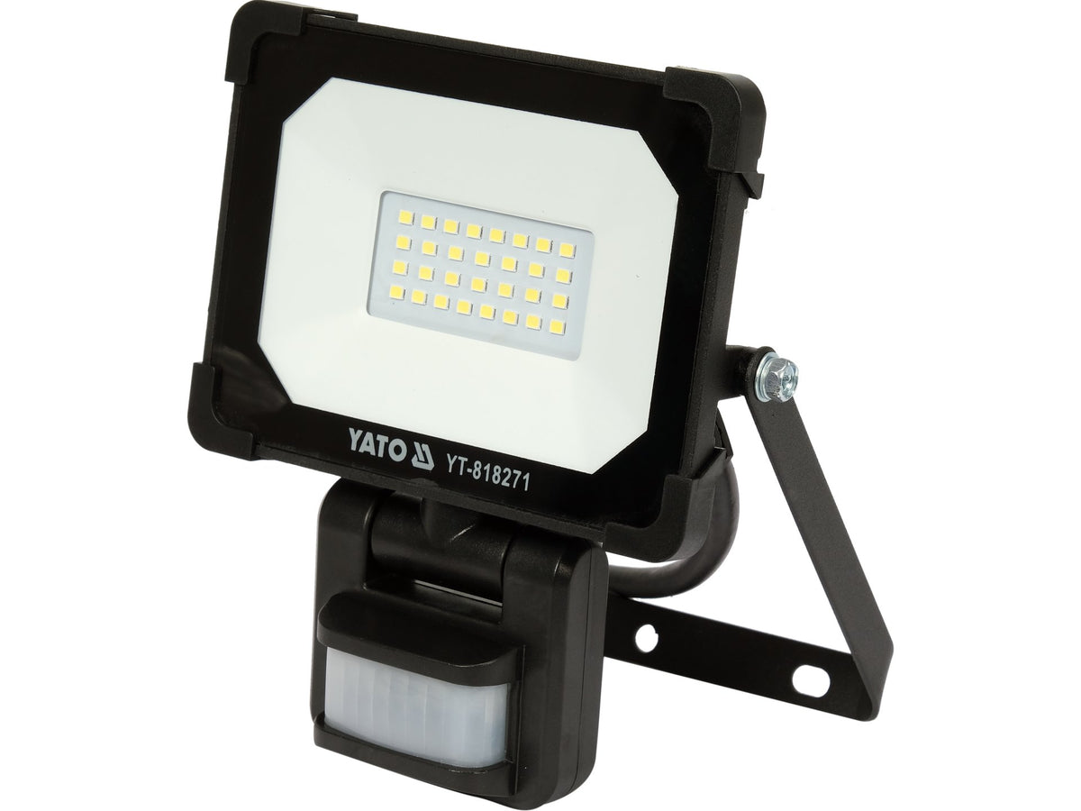 Smd LED Vlucht 20W 1900LM Met Bewegingssensor
