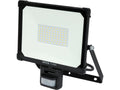 Smd LED Vlucht 50W 4750LM Met Bewegingssensor
