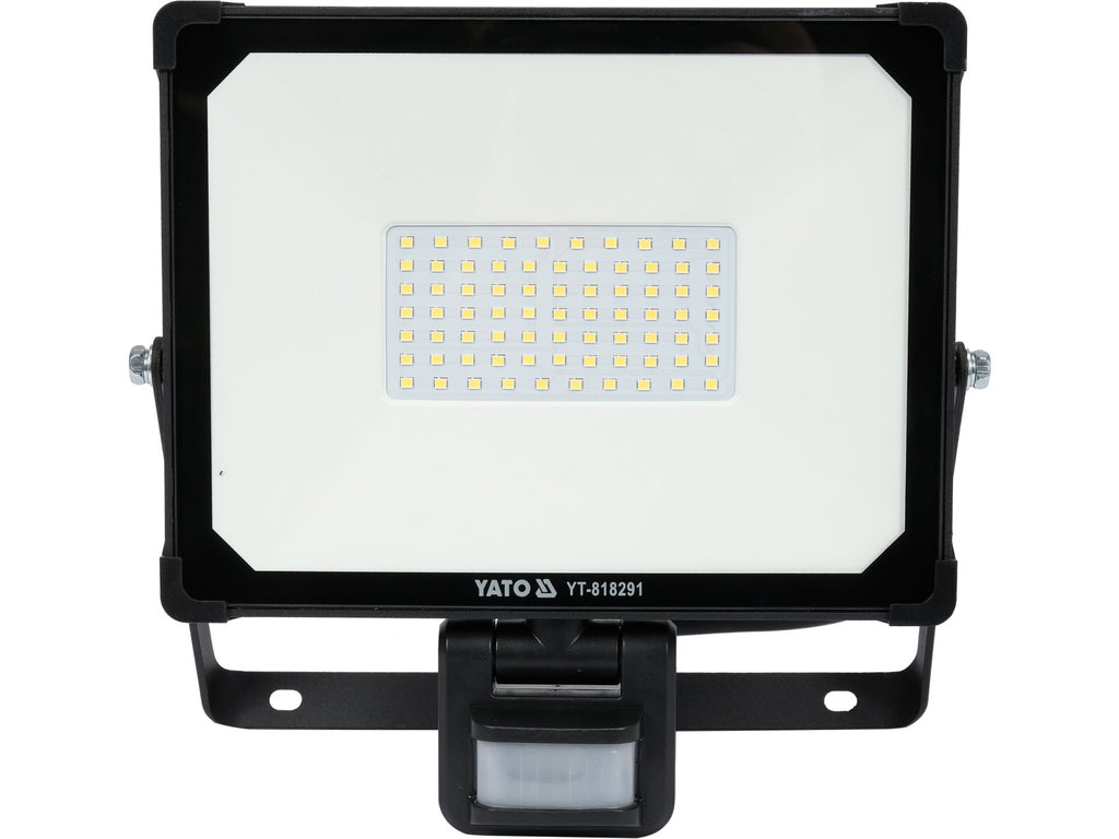Smd LED Vlucht 50W 4750LM Met Bewegingssensor