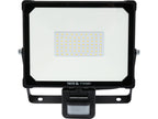 Smd LED Vlucht 50W 4750LM Met Bewegingssensor