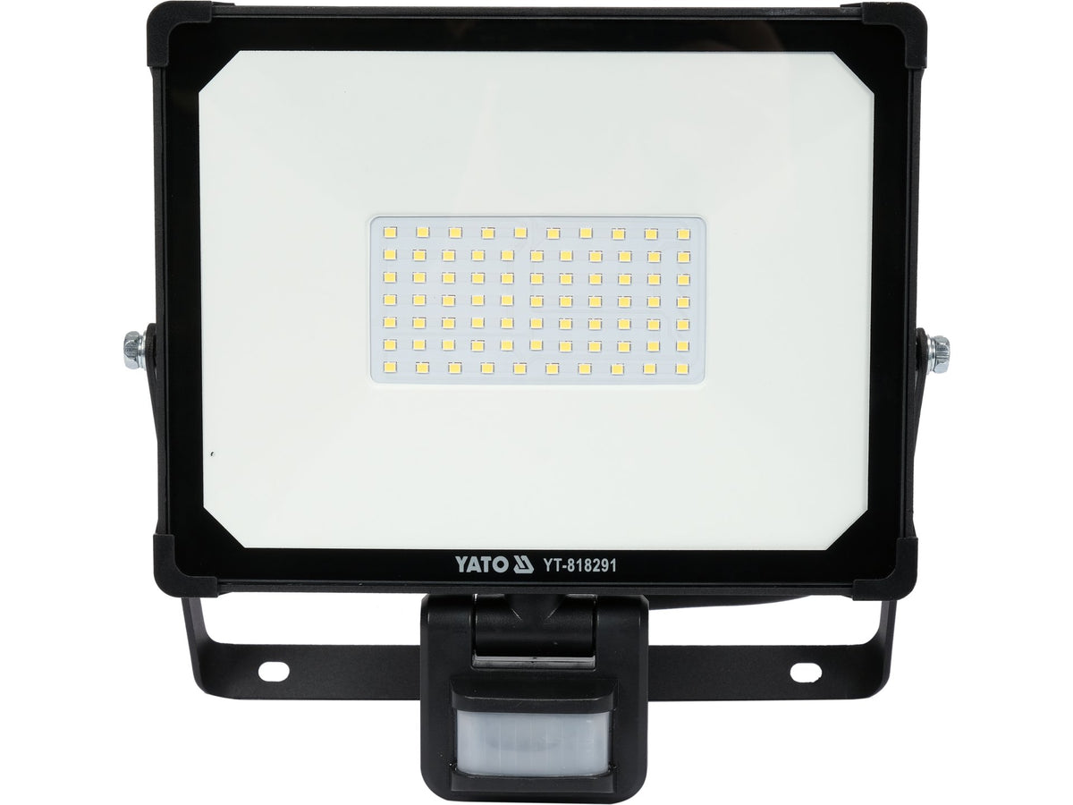 Smd LED Vlucht 50W 4750LM Met Bewegingssensor