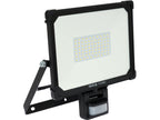 Smd LED Vlucht 50W 4750LM Met Bewegingssensor