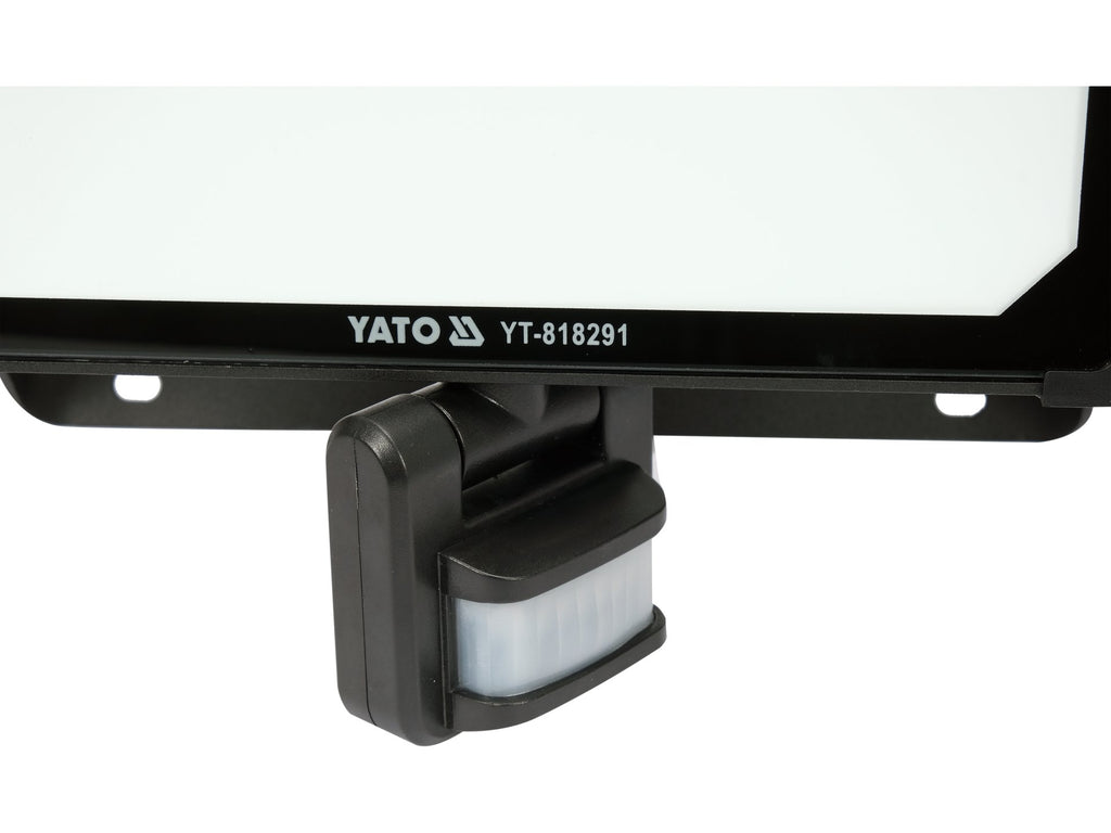 Smd LED Vlucht 50W 4750LM Met Bewegingssensor