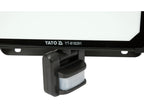 Smd LED Vlucht 50W 4750LM Met Bewegingssensor