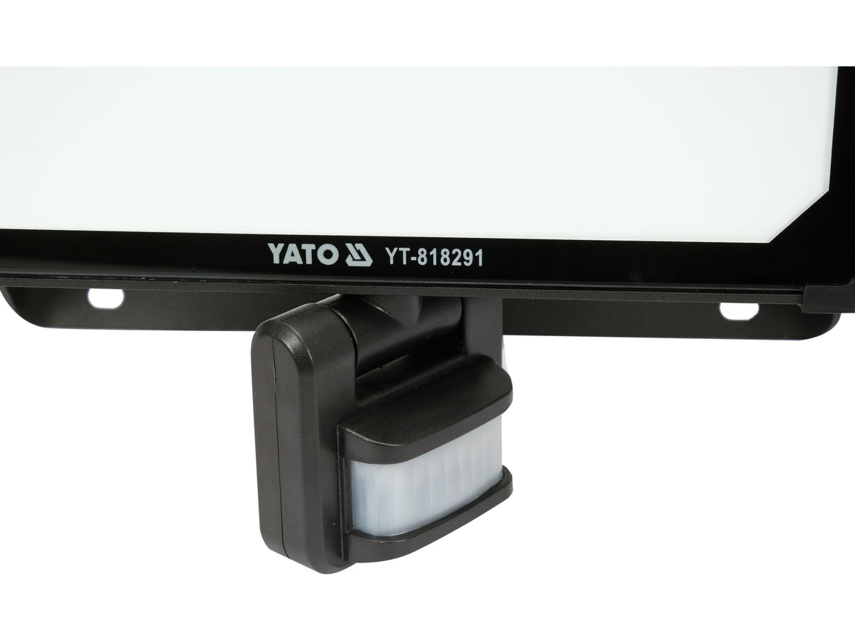 Smd LED Vlucht 50W 4750LM Met Bewegingssensor