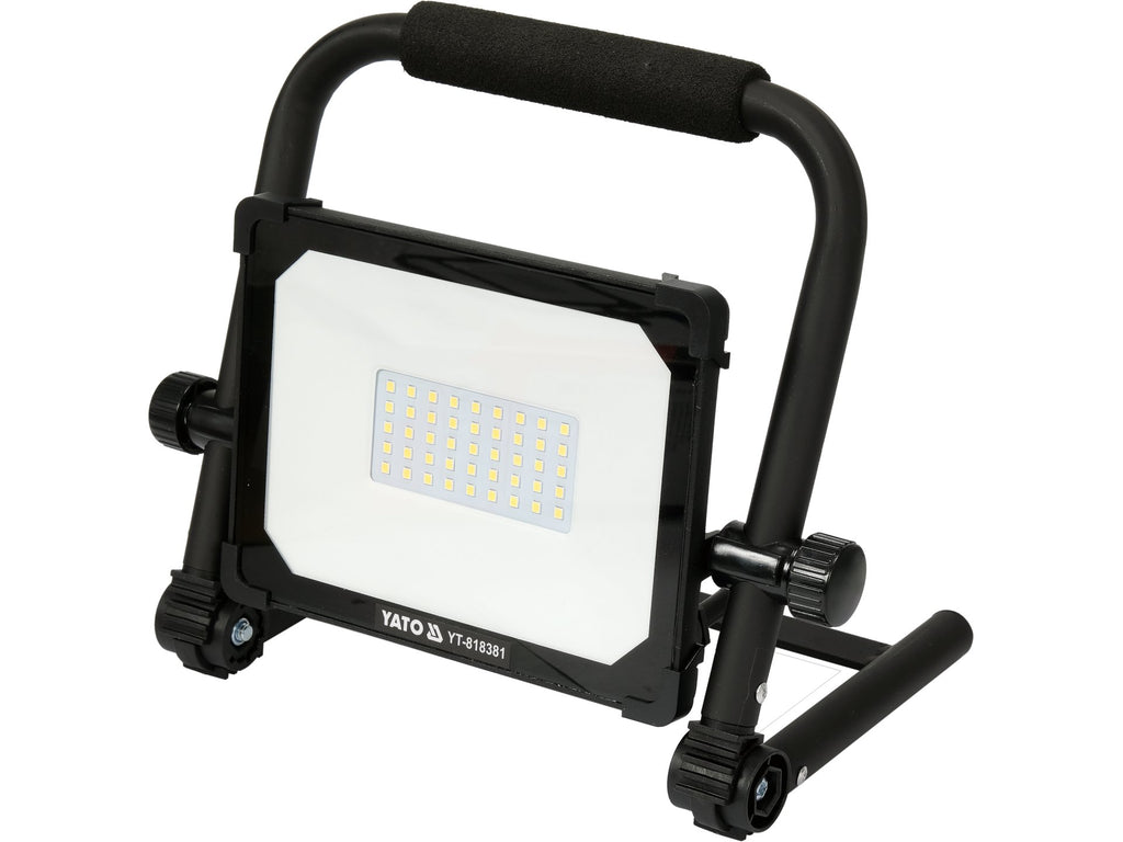 Draagbare Smd Led-Reflector 30W 2850LM