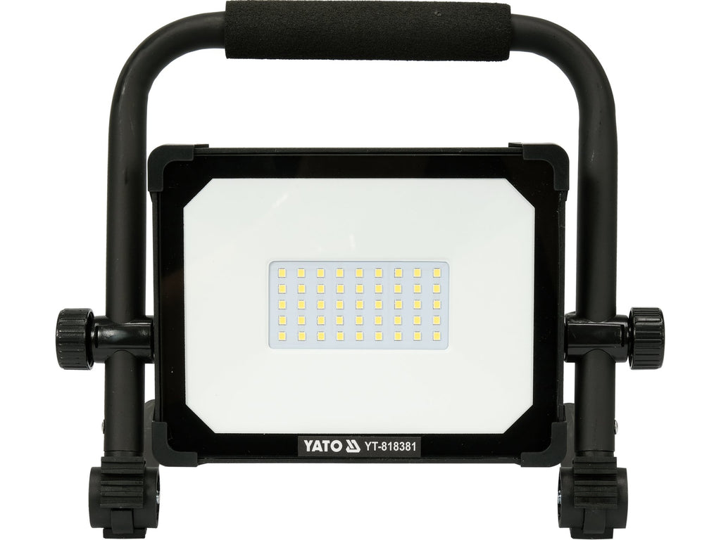 Draagbare Smd Led-Reflector 30W 2850LM