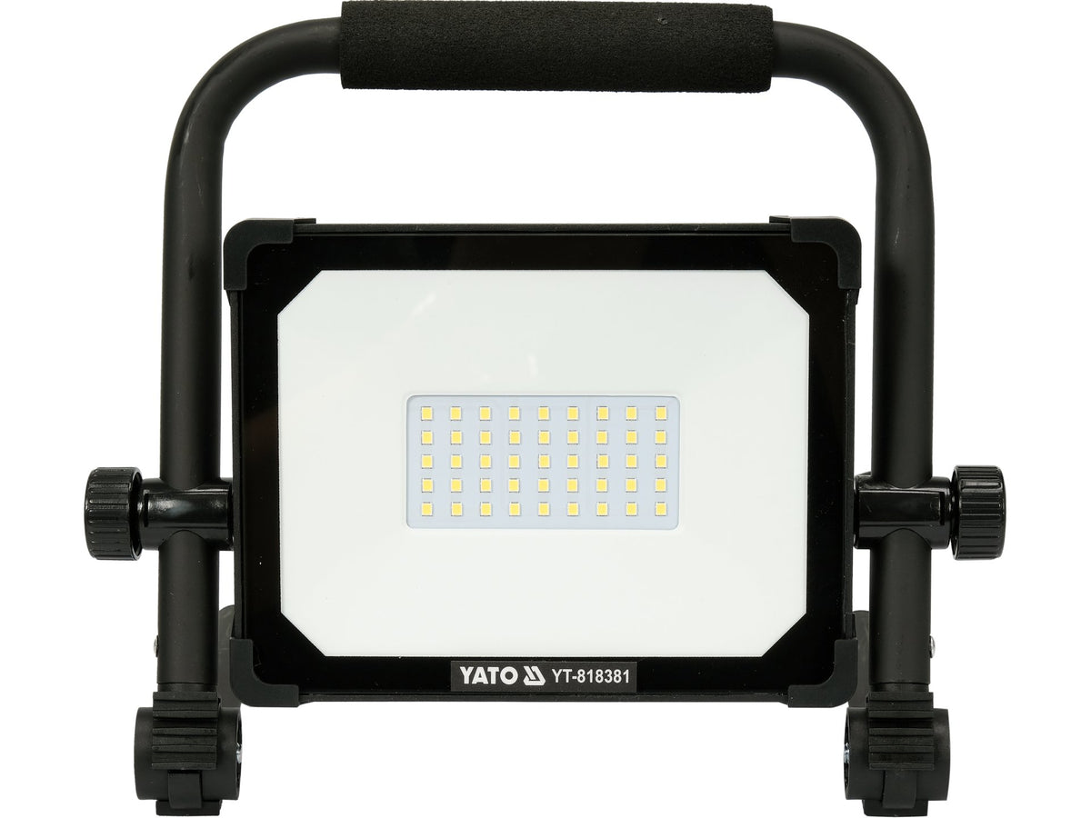 Draagbare Smd Led-Reflector 30W 2850LM