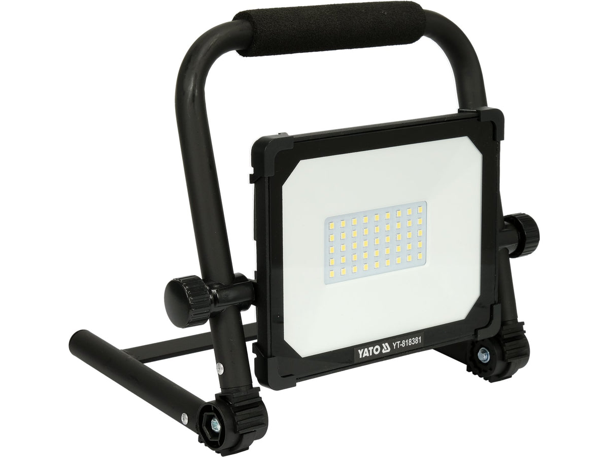 Draagbare Smd Led-Reflector 30W 2850LM